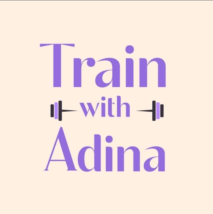 Train with Adina